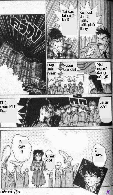 kaito kid chapter 17 23