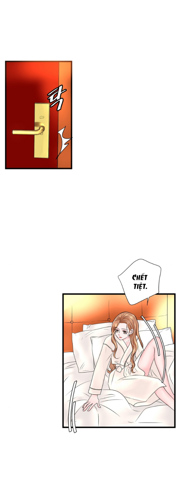 Tình Yêu Đánh Cắp Trái Tim chapter 6.2 - Trang 13