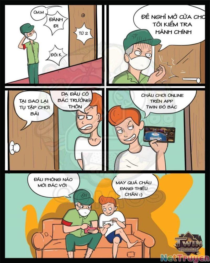 tiêu diệt đấng cứu thế chapter 66 133