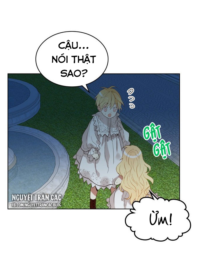 Con Có Phải Là Con Gái Của Người Không? chapter 51 - Trang 48