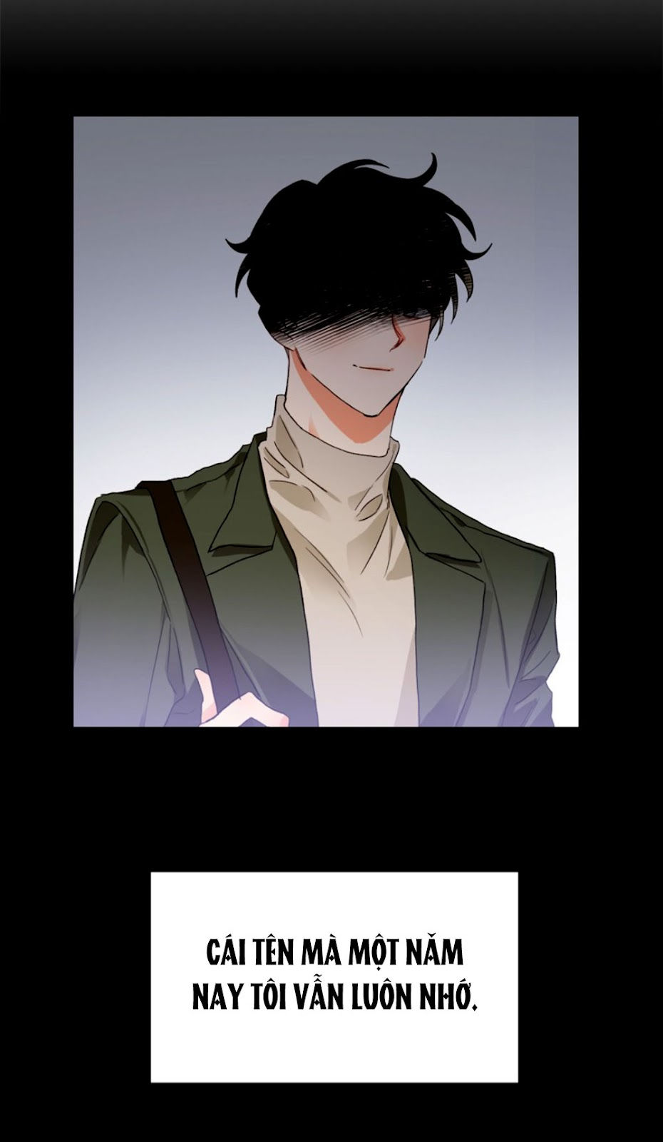 nụ hôn của giác quan thứ sáu chapter 4 20