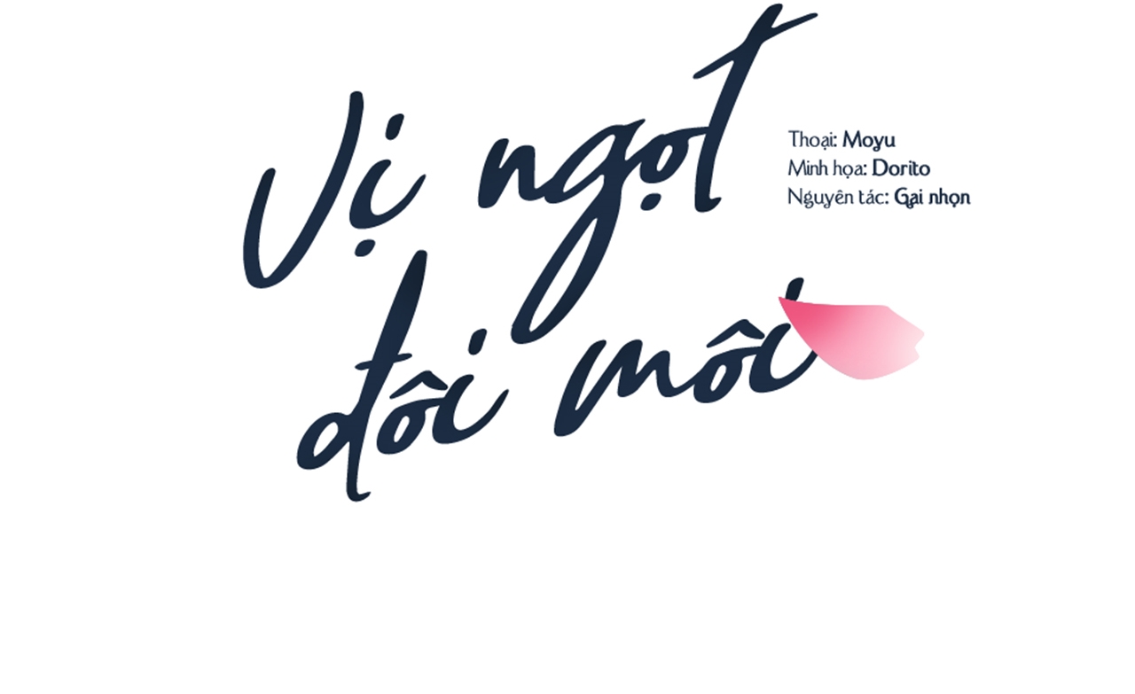 vị ngọt đôi môi chapter 13 11