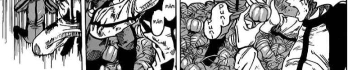 thánh tỏi sành ăn chapter 106 30