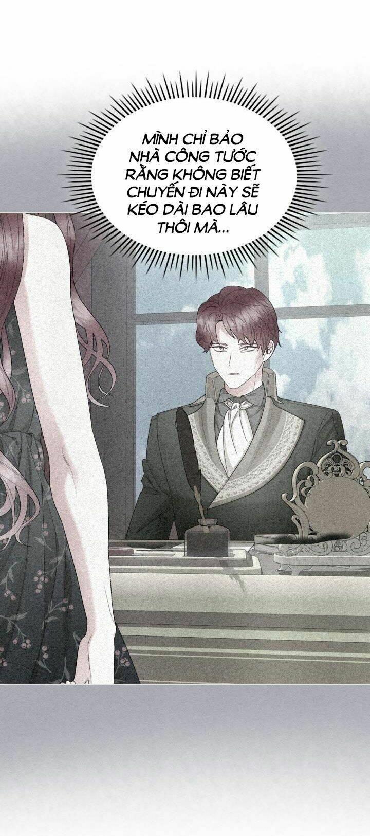 kẻ tạo ra nữ phản diện chapter 60.1 7