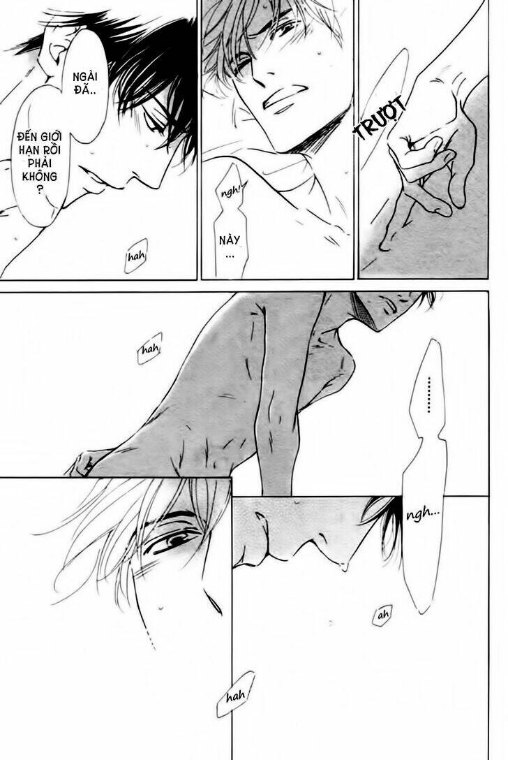 bình minh u sầu chapter 29 14