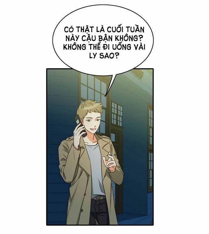 do it one more time- yêu lại từ đầu chapter 6 39