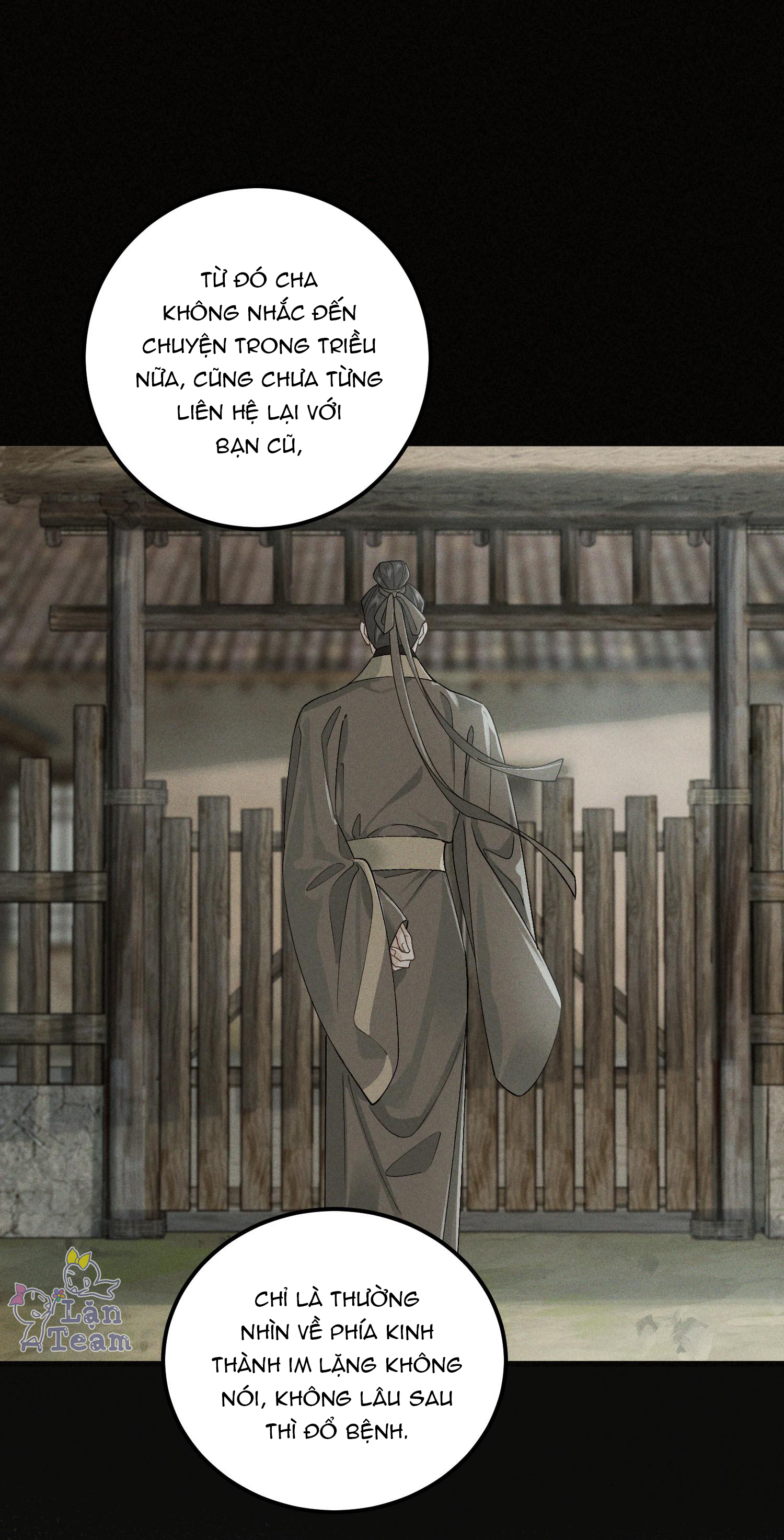 trăng trong giấc mộng chapter 12 12