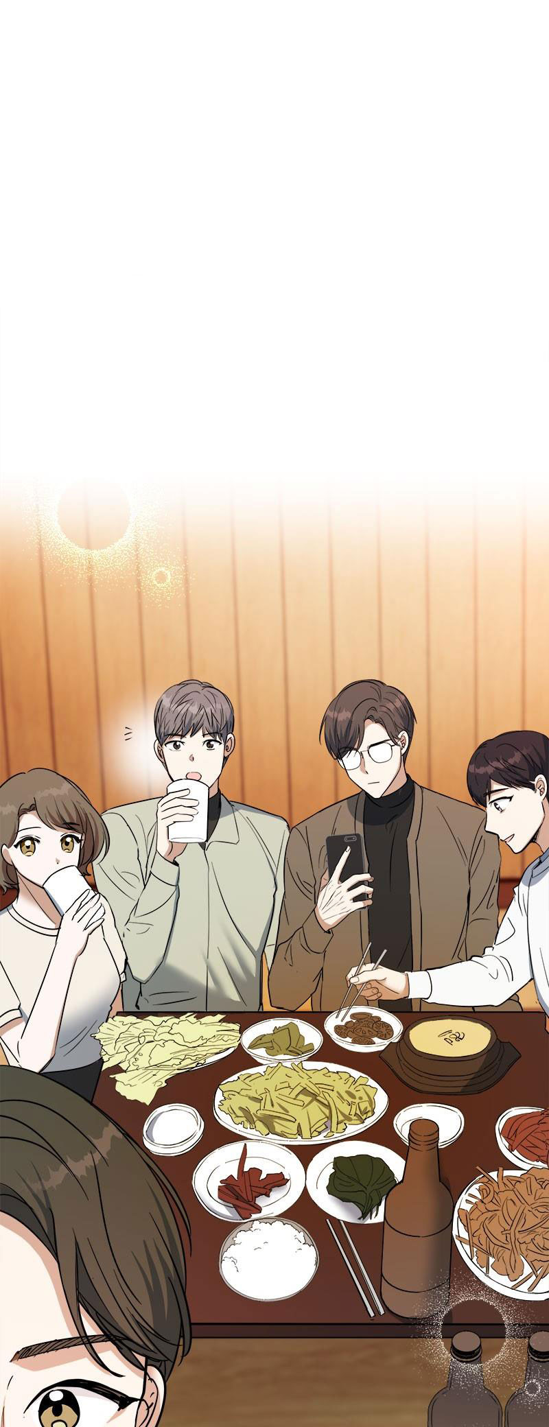 bản cam kết hôn nhân chapter 34 45