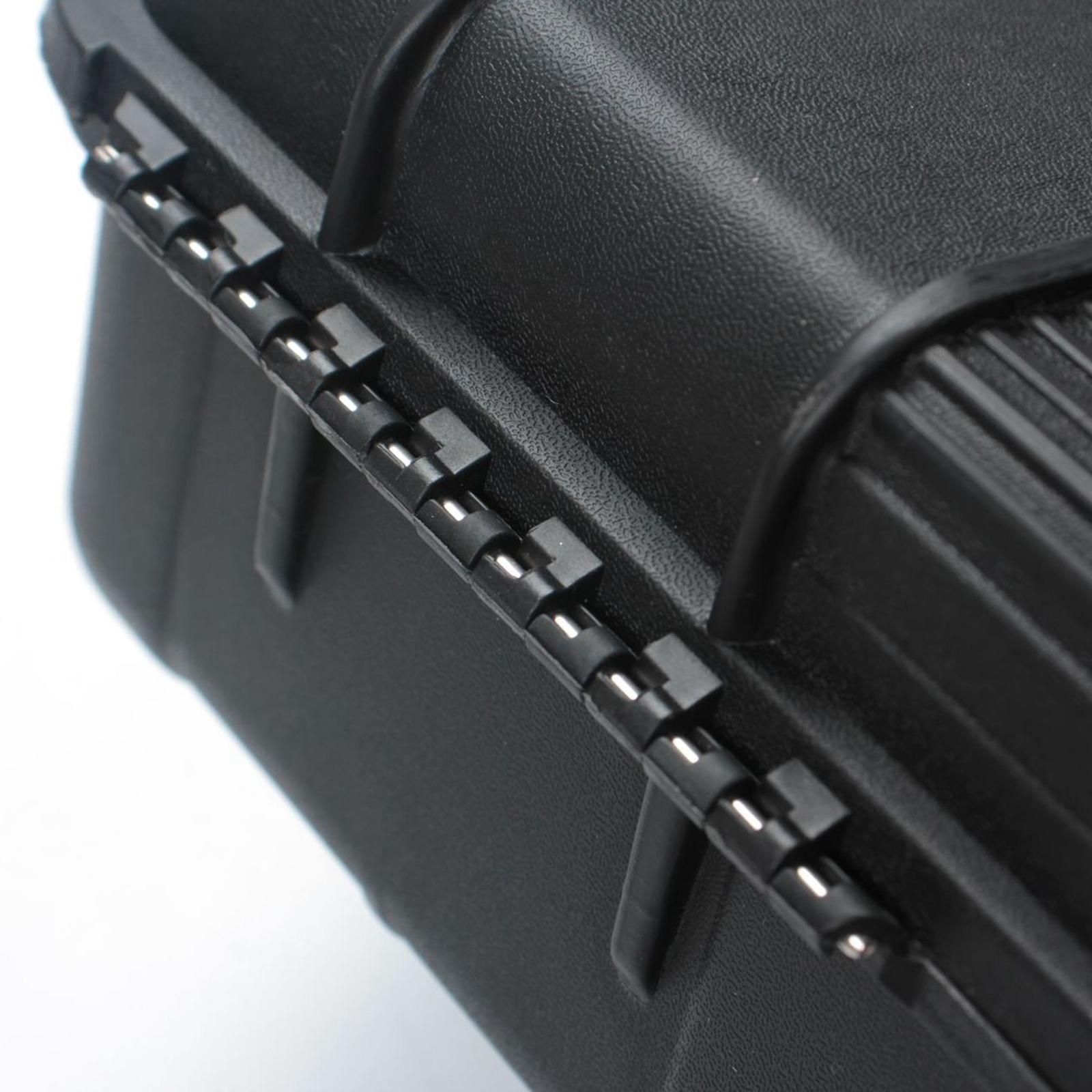 Instrument Case Waterproof Shockproof Dustproof Safety Impact Resistant