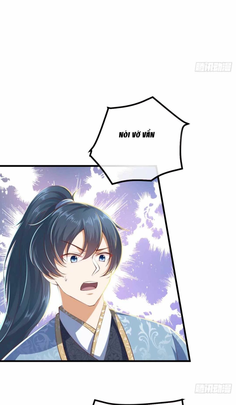 đại đích nữ trọng sinh về báo thù chapter 5 70