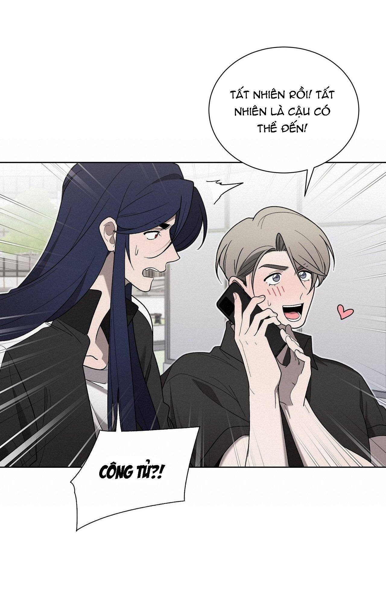 khi chim thước đến chapter 17 58