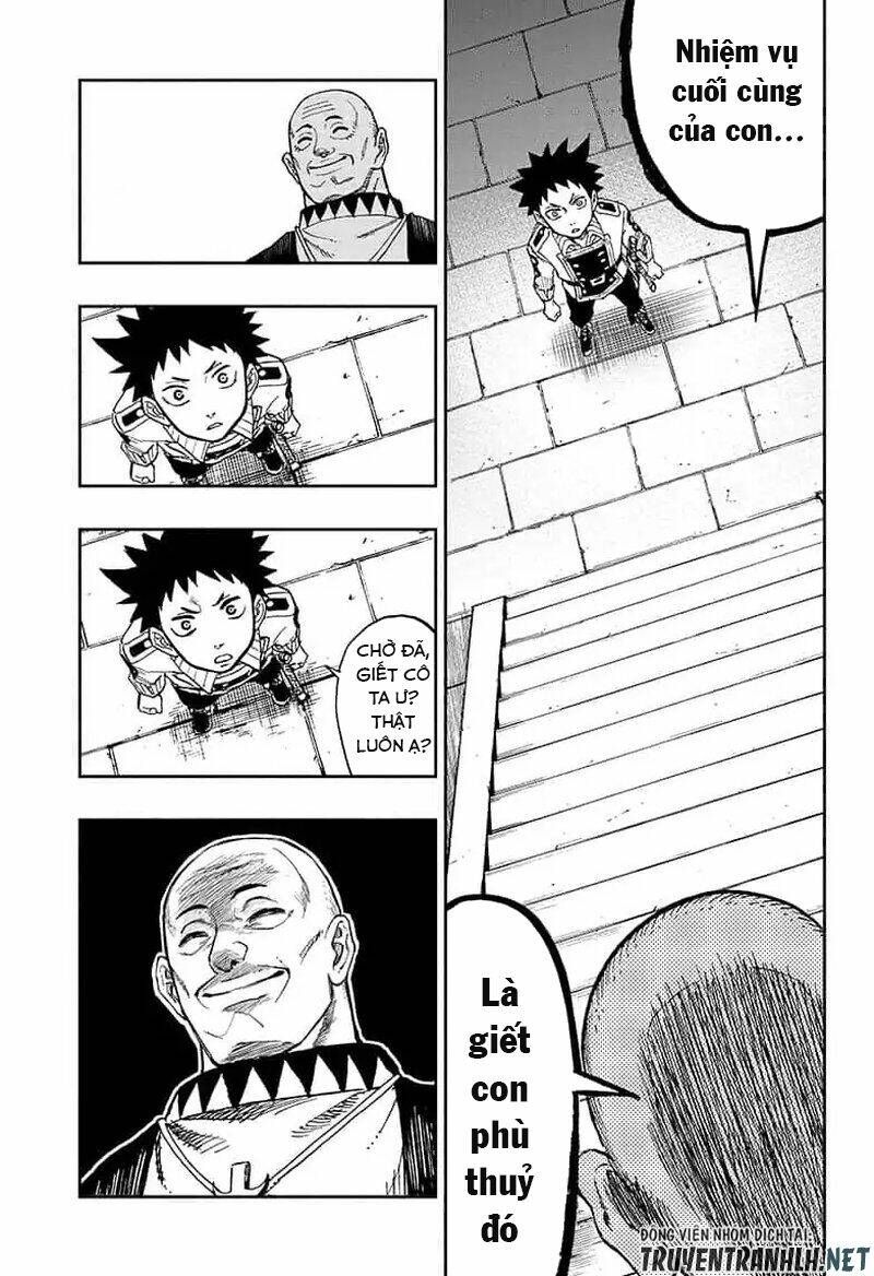 guardian of the witch chapter 1 32