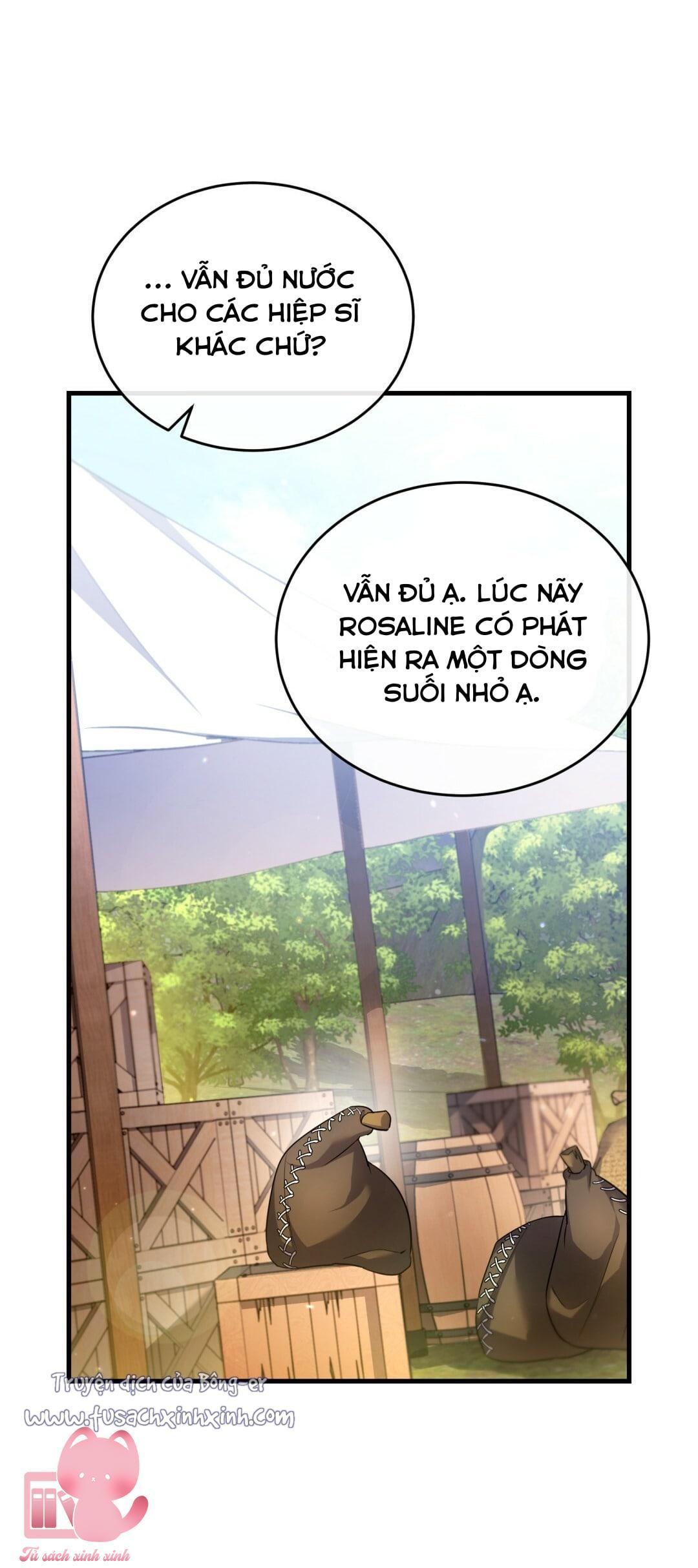 đêm đen khuất bóng chapter 16 22