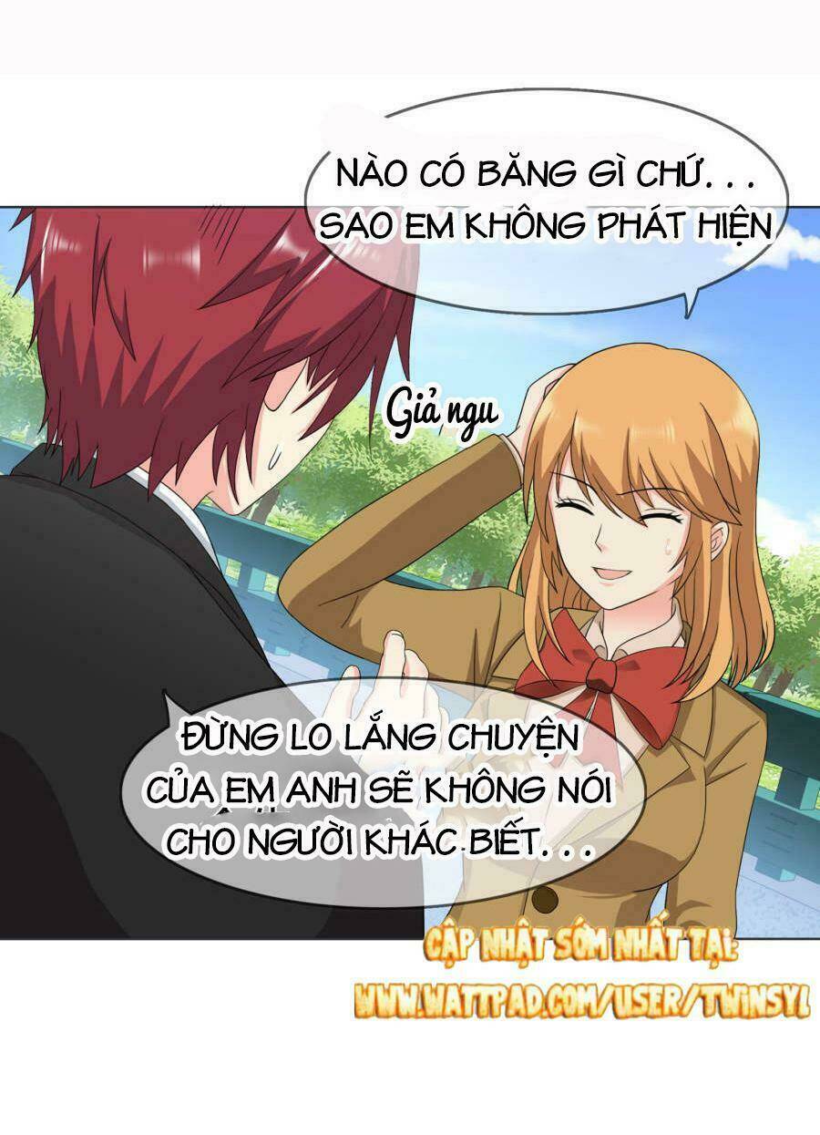 bá đạo trung khuyển tìm ái ký chapter 104 35