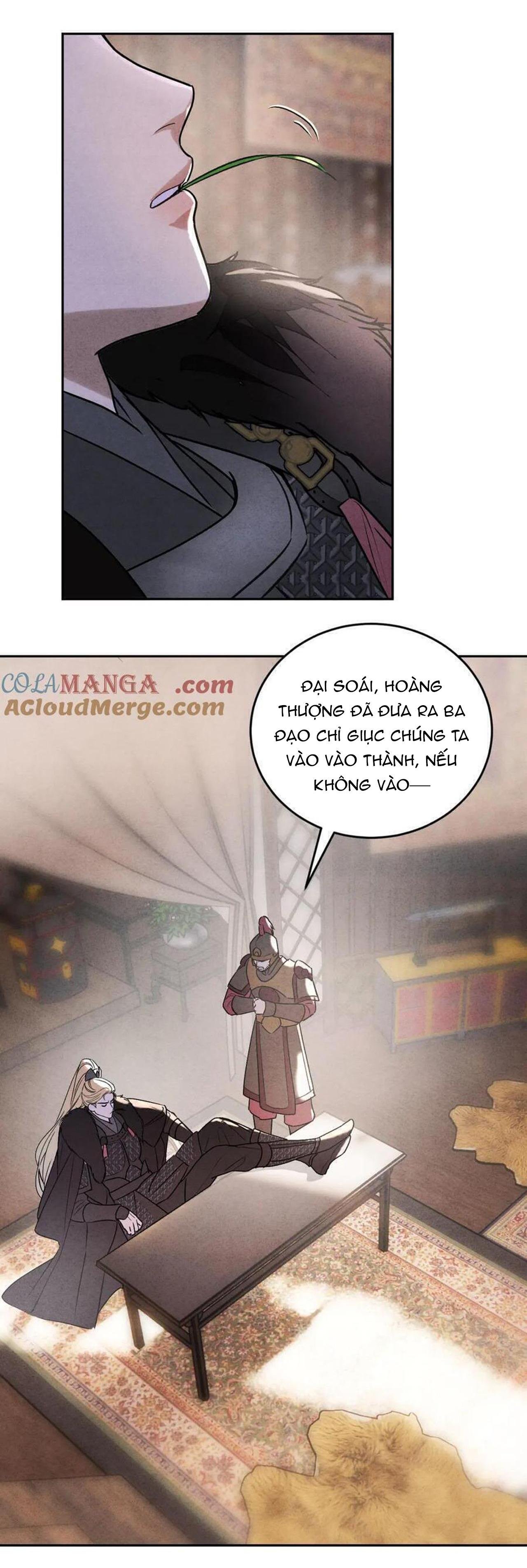 anh trai rẻ tiền của tôi chapter 66.2 2