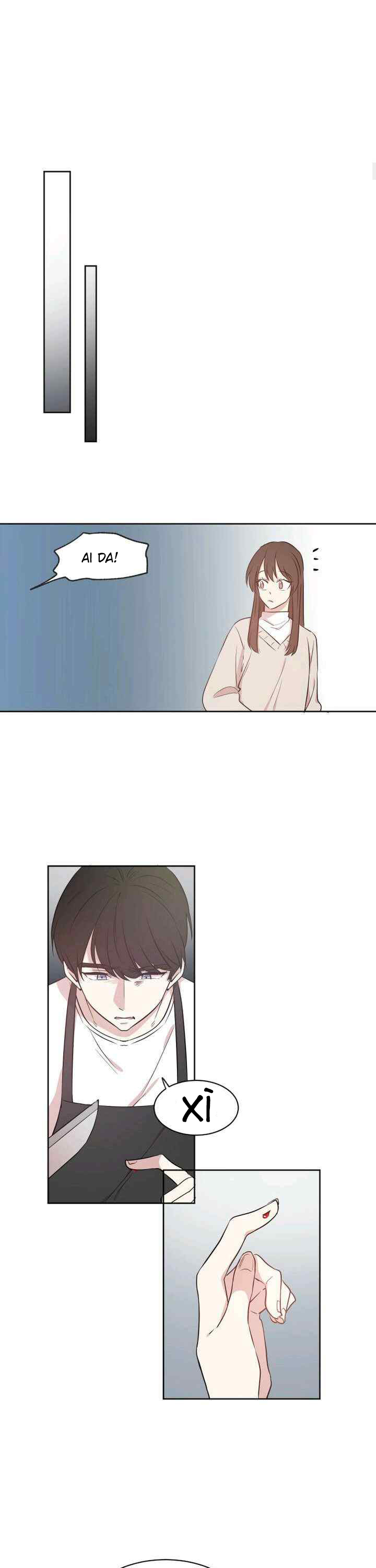 idols sống trong nhà tôi! chapter 7 10