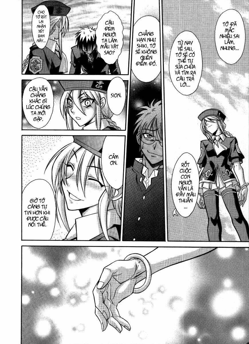 melty blood chapter 32 19