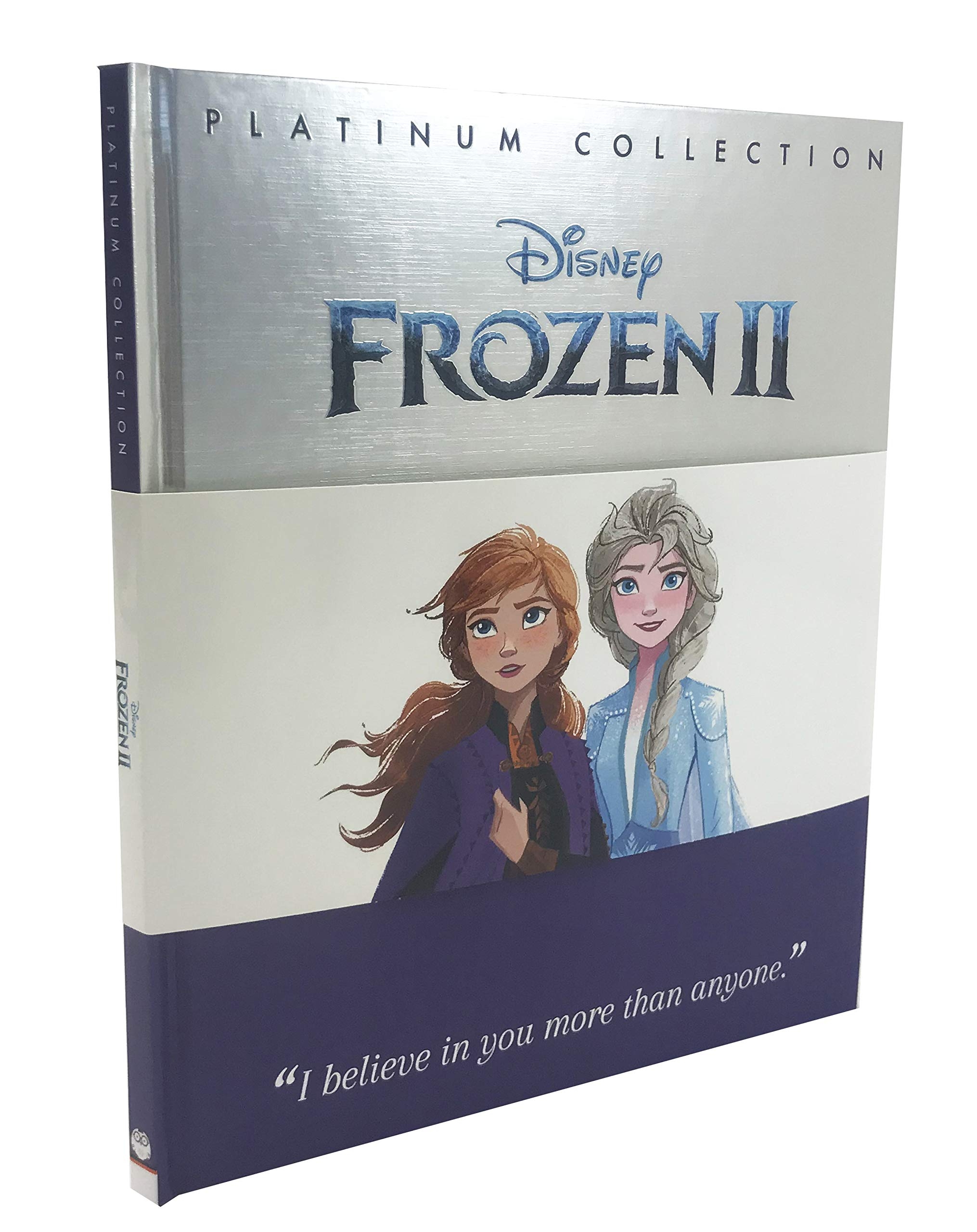 Disney Frozen 2 (Platinum Collection)