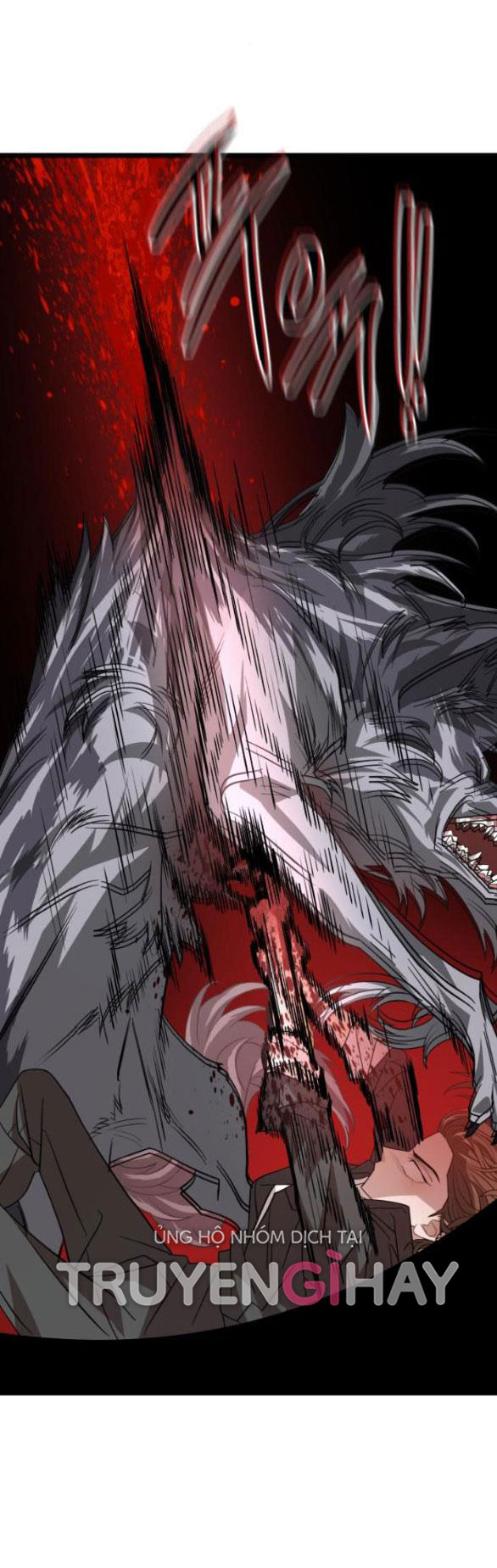 dark moon - tế đàn ánh trăng chapter 47.2 34