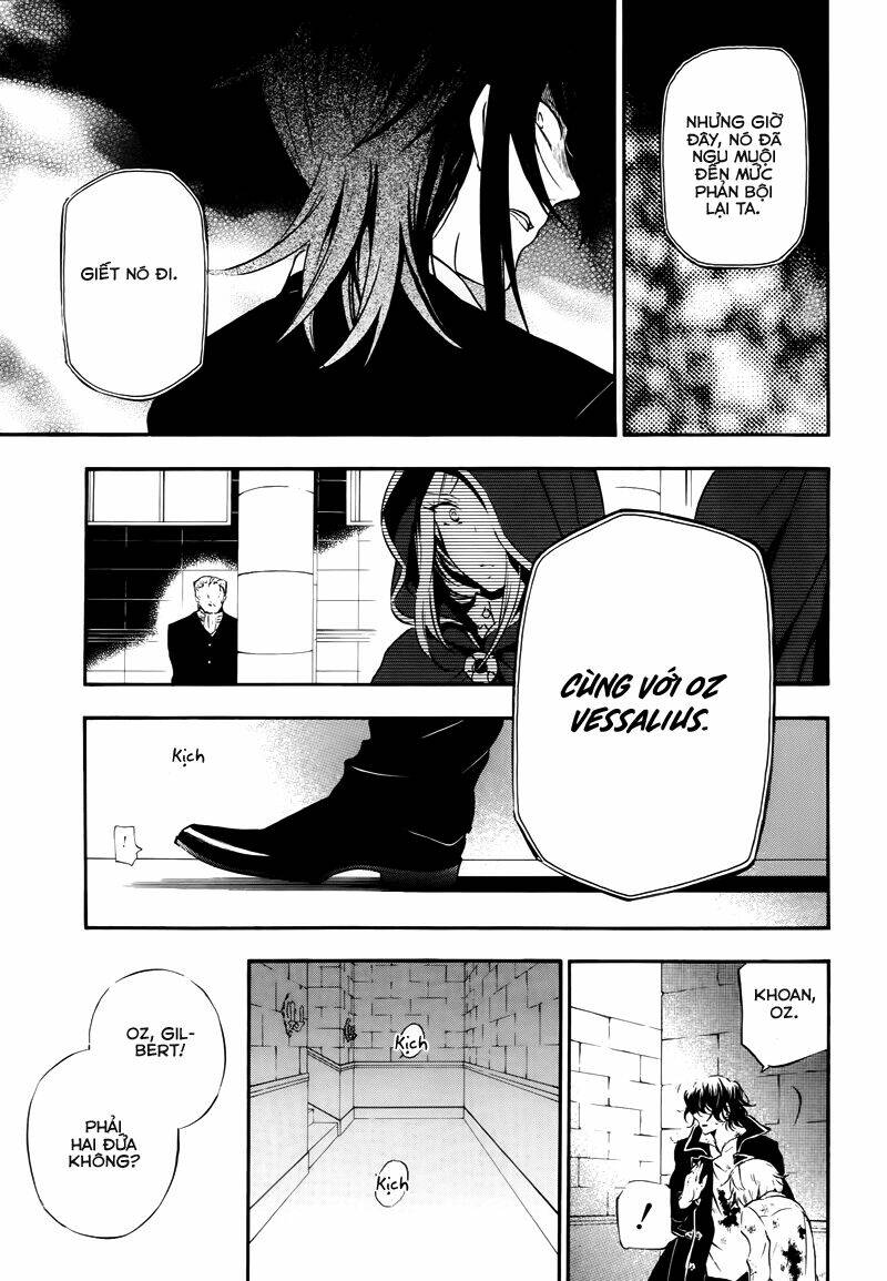pandora hearts chapter 79 32