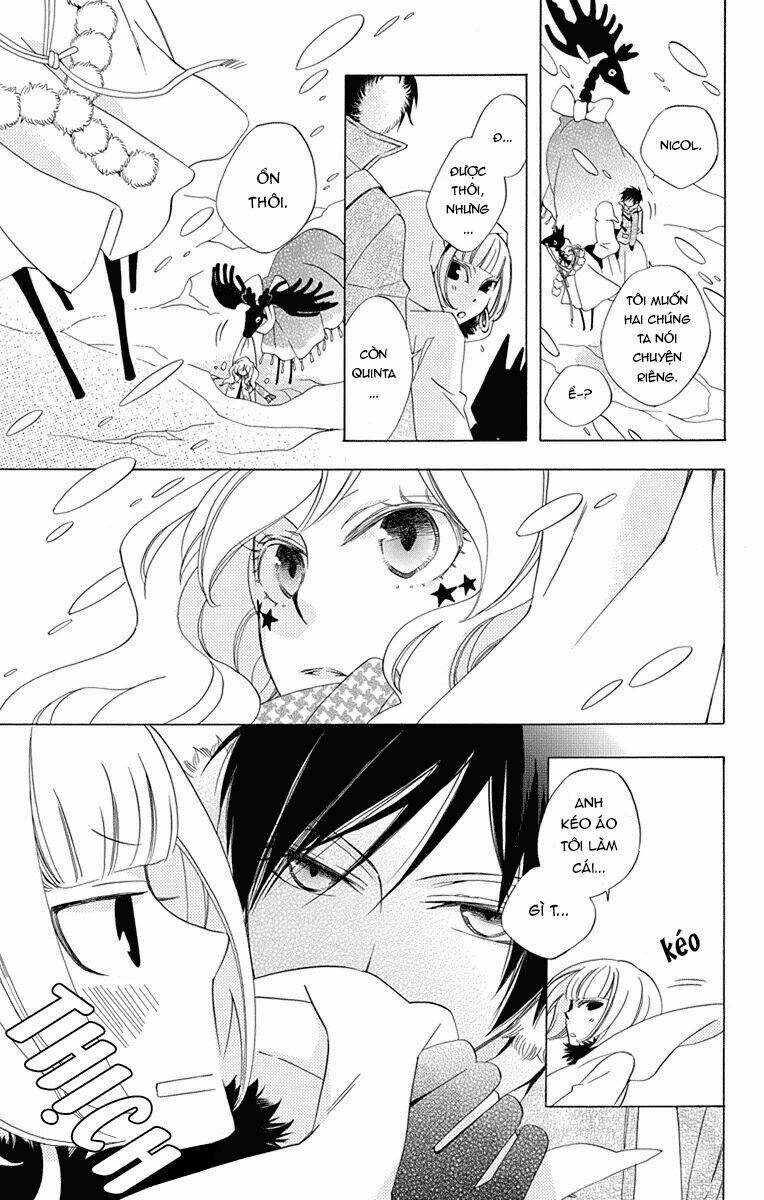 sekai de ichiban warui majo chapter 3 26