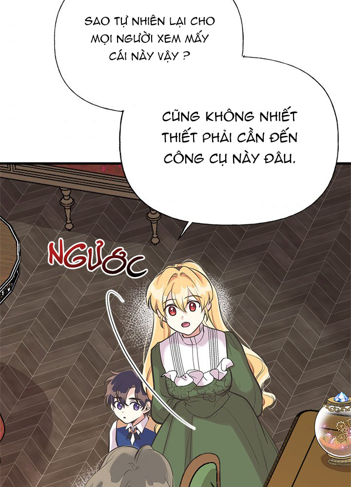 chị tôi đã nhặt về một nam chính quyến rũ chapter 49 7