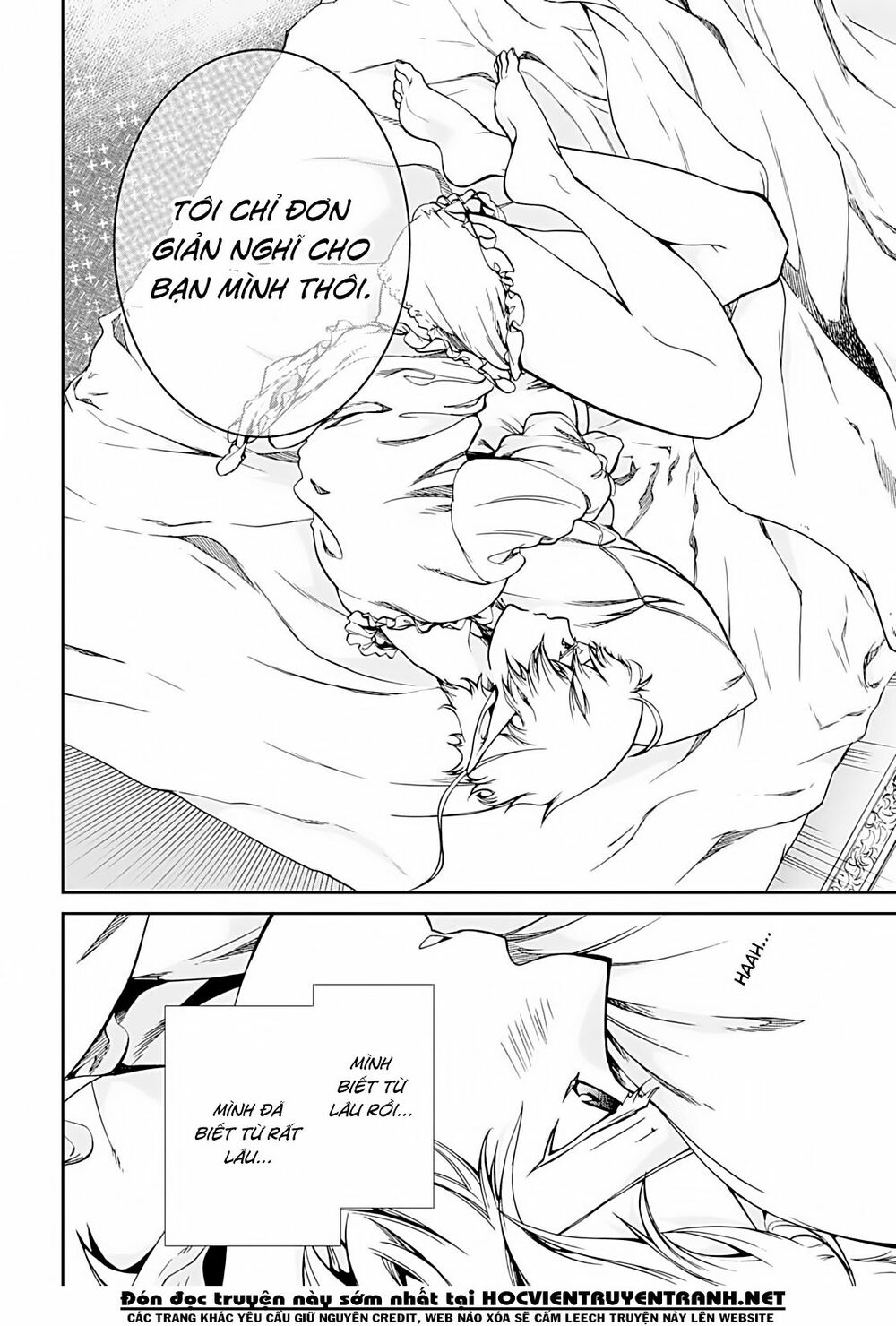 thất nghiệp chuyển sinh - làm lại hết sức chapter 64 27