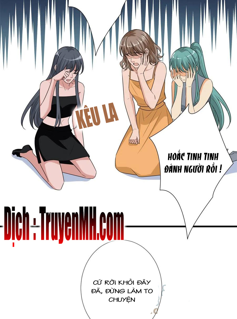 thí hôn lão công, cần giúp sức chapter 425 9