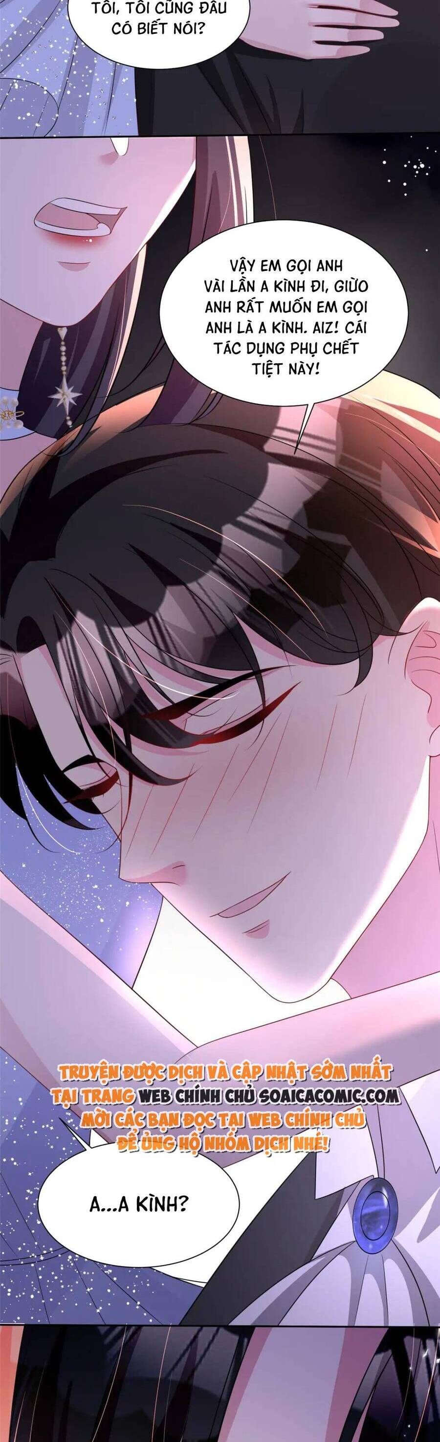 tổng tài huyết tộc cực sủng cô vợ mỹ nhân ngư chapter 52 23