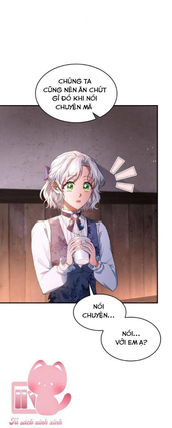 'di vật' melvin để lại chapter 18 37