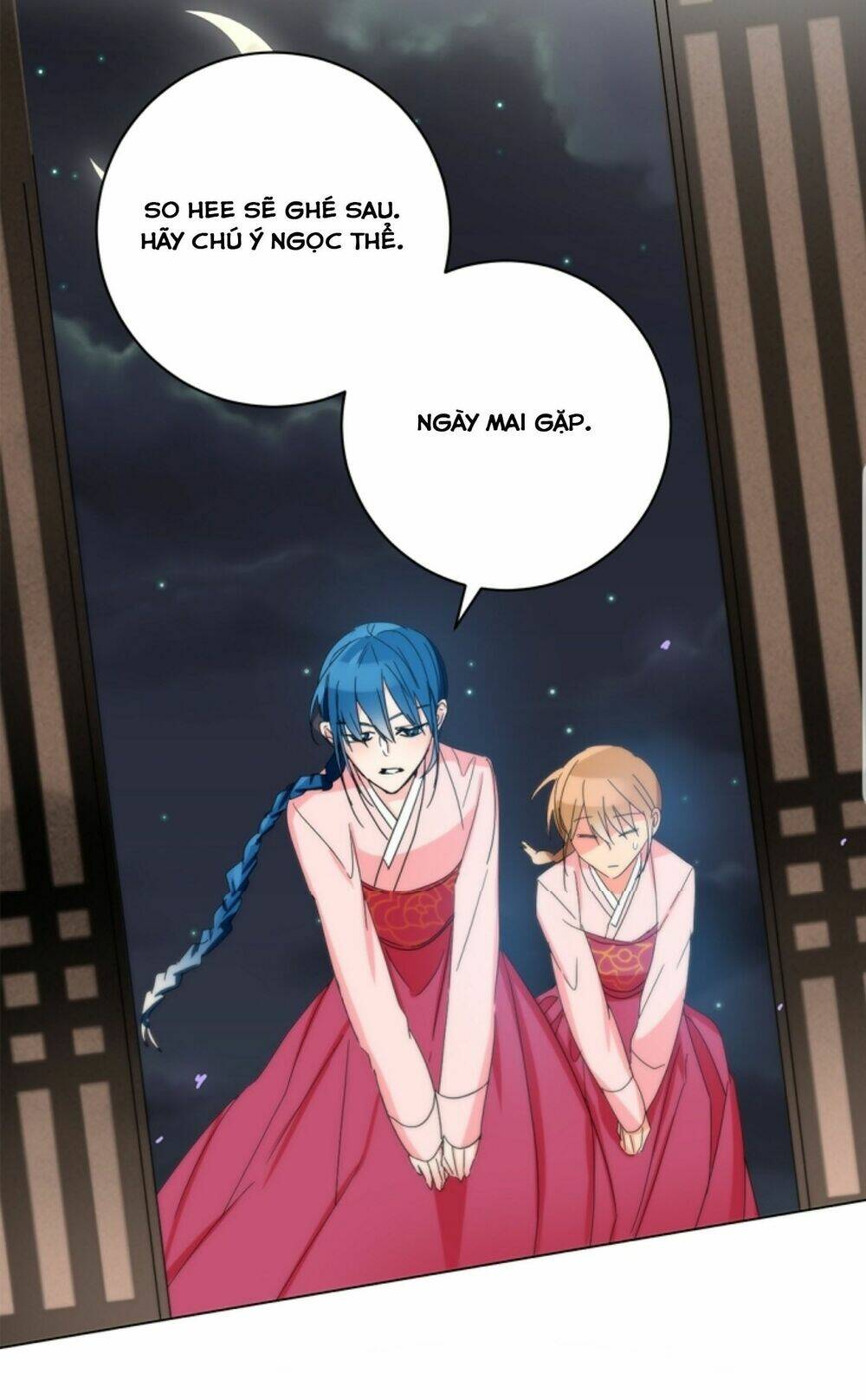 chae hong sa chapter 48 37