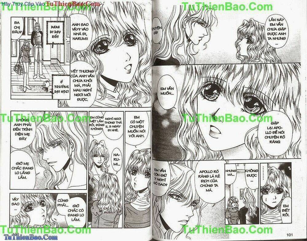 truyền thuyết cung hoàng đạo ii chapter 6 52