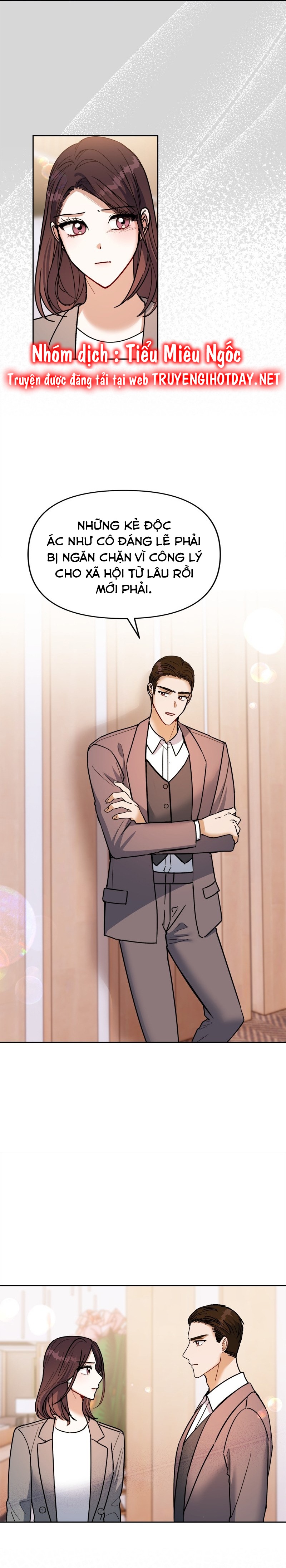 bản cam kết hôn nhân chapter 91 10