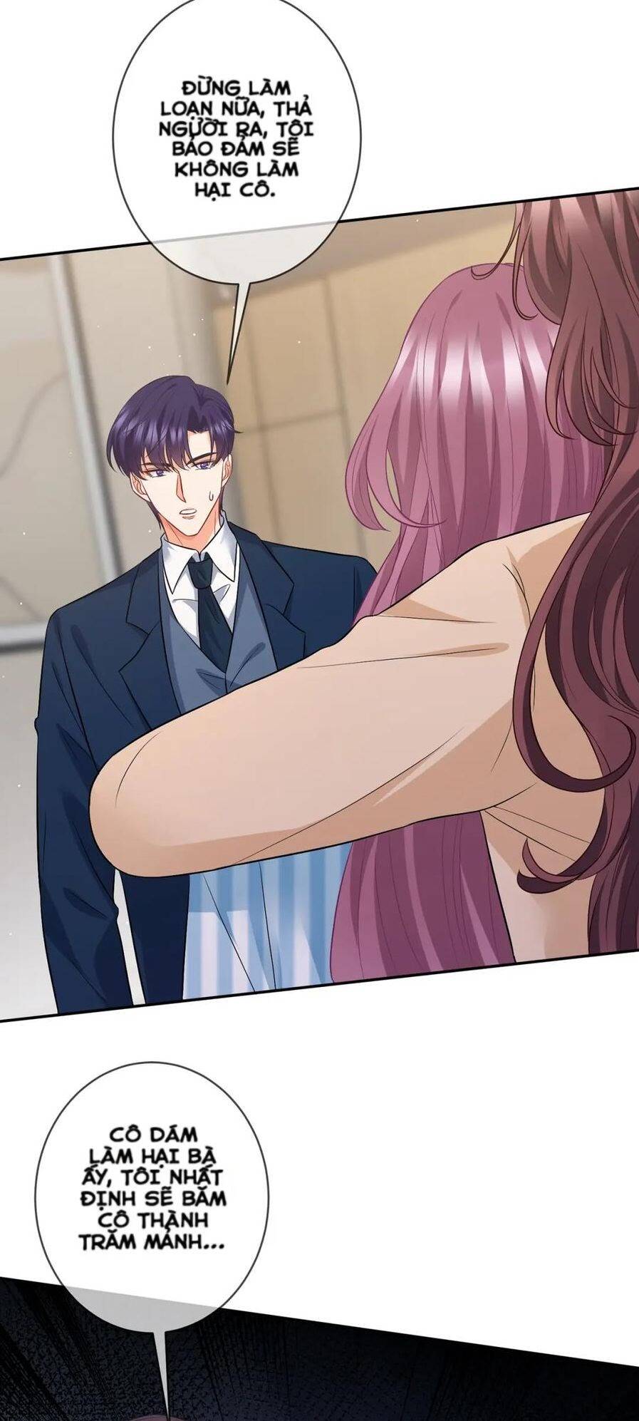 Danh Môn Chí Ái chapter 454.1 7