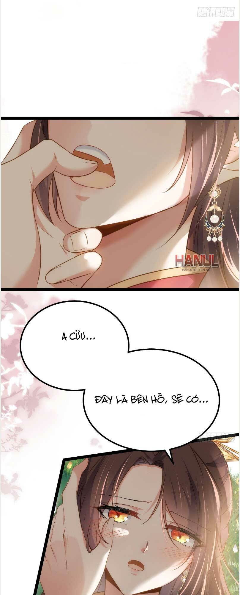 hoạn phi thiên hạ chapter 257 1