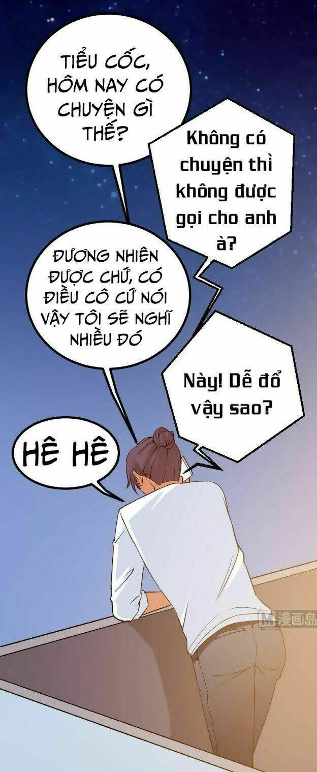 ngưu thư cung ứng thương chapter 41 12