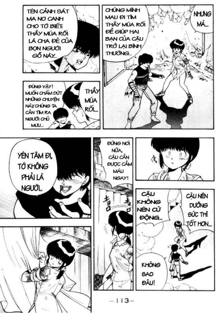 3x3 eyes chapter 23 8