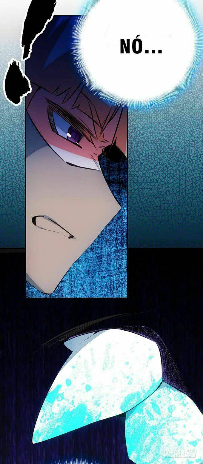 huyết đồng tử chapter 2 15