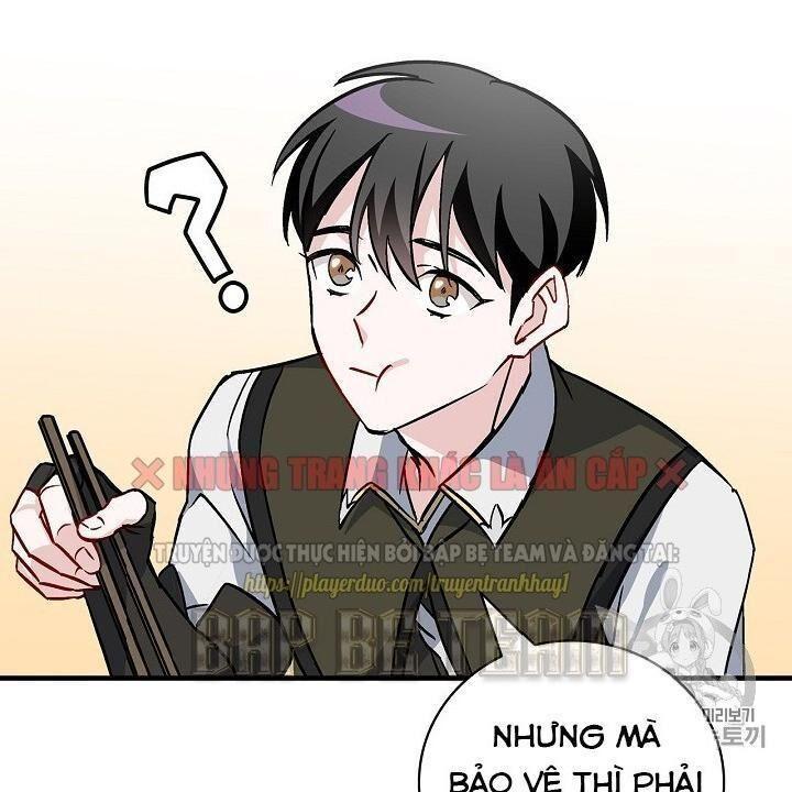 tôi lên cấp chỉ bằng cách ăn chapter 42 142