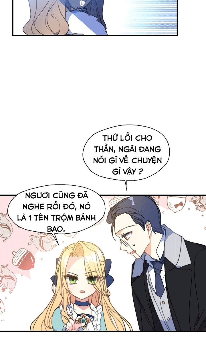 bệ hạ, xin đừng giết tôi!! chapter 15 5