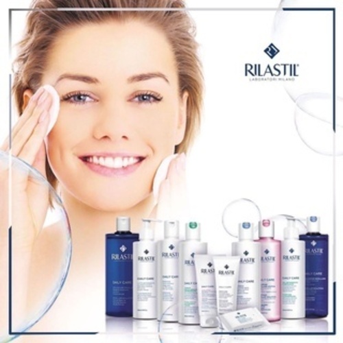 Kem dưỡng chống lão hoá da RILASTIL MICRO' NOURISHING CREAM 50ml