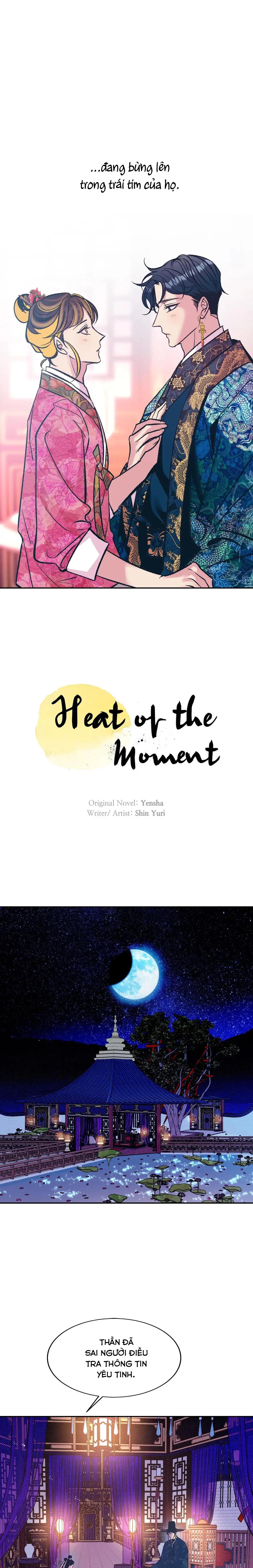 một nửa dòng máu dokkaebi chapter 9 13