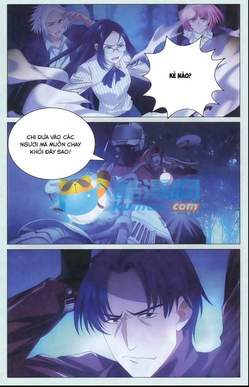 chín chín tám mươi một - 9981 chapter 88 8