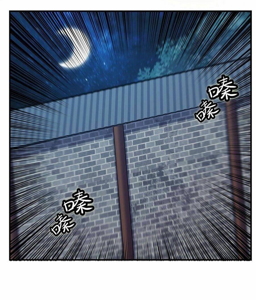 cuộc sống thoái ẩn của võ lâm chi vương chapter 56 30