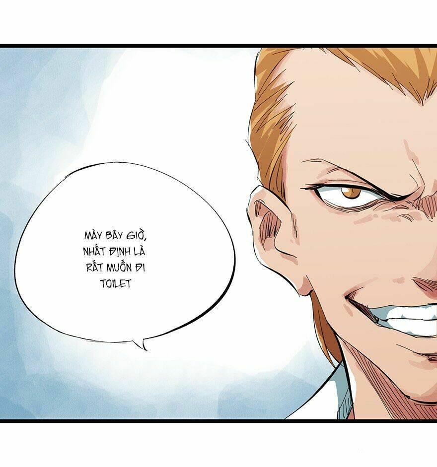 tháp trăm tầng chapter 7 5