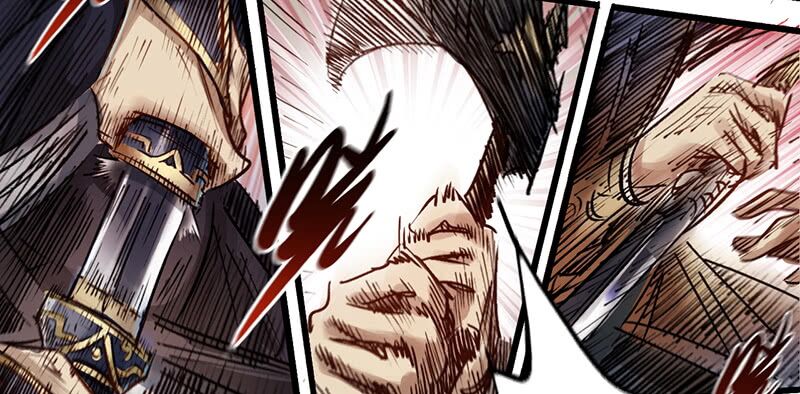 thế giới xa lạ chapter 0 23