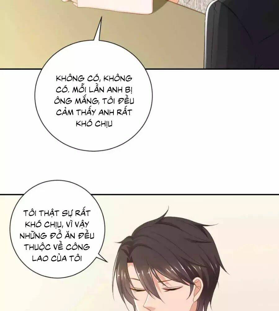 phụng tử thành hôn : tiên thê không được trốn chapter 13 40