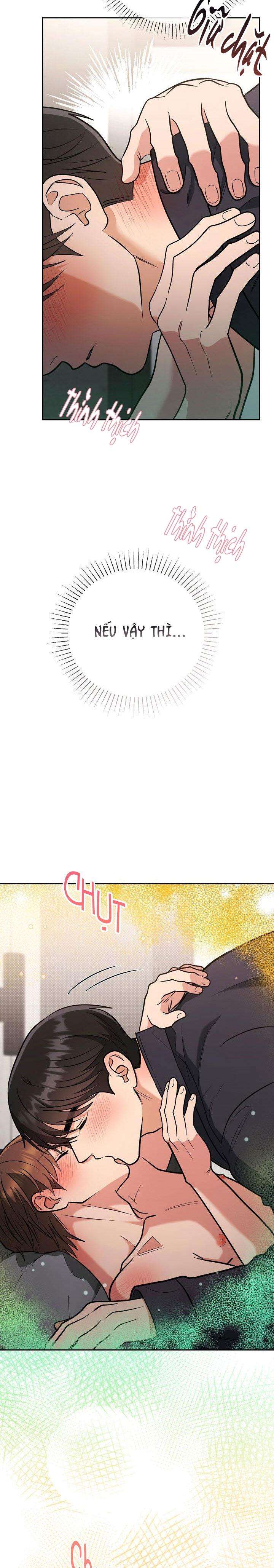 romance not romantic chapter 14 24