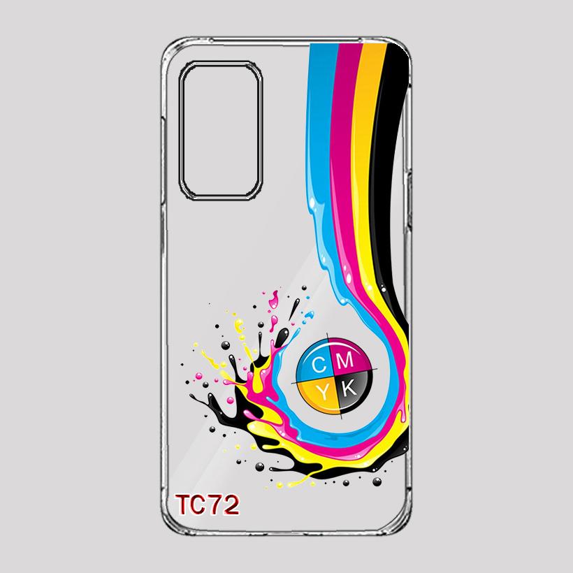 Ốp Lưng Dành Cho OPPO RENO 6Z