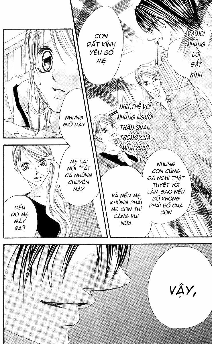 i love my little sister chapter 53 25